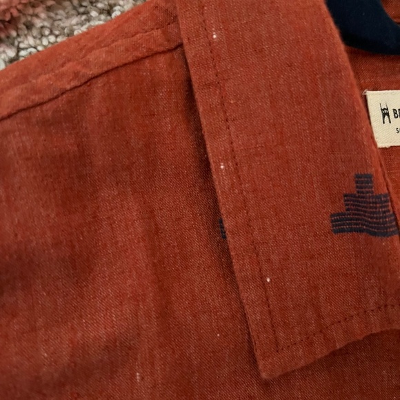 Bridge and Burn Bridge&Burn The Lana shirt - Picture 8 of 11